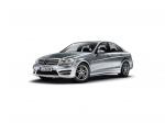 Mercedes-Benz C-Class 2013 года